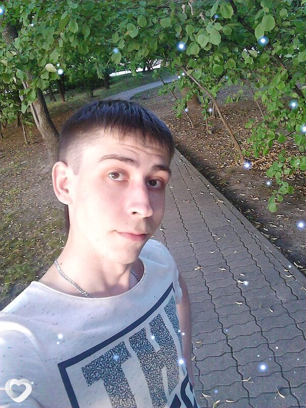 Alisten, 35, Гомеле — анкета №443080