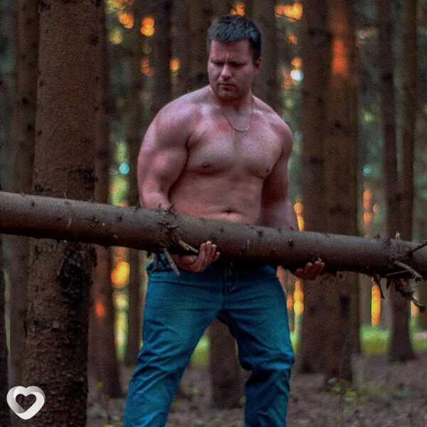 Влад, 27, Витебске — анкета №443086