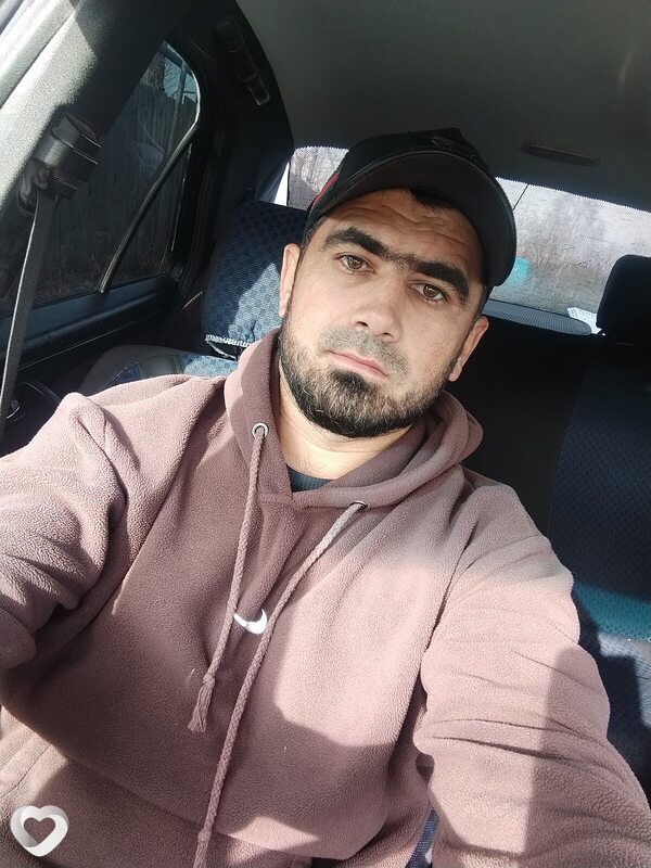 Мансур, 33, Екатеринбурге — анкета №442824