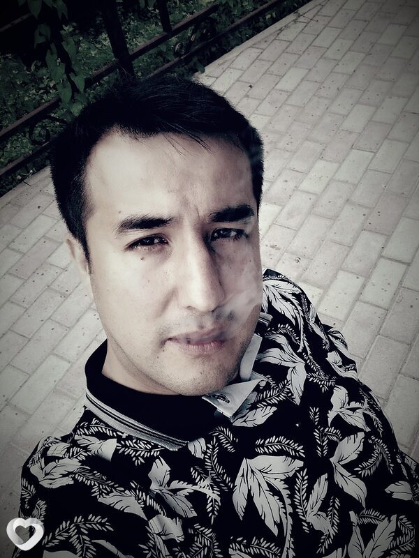 Рашид, 34, Нижнем Новгороде — анкета №442830