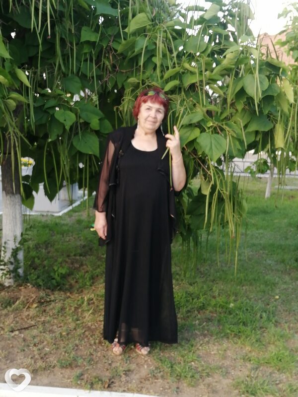 Наталья, 59, Астрахани — анкета №442833