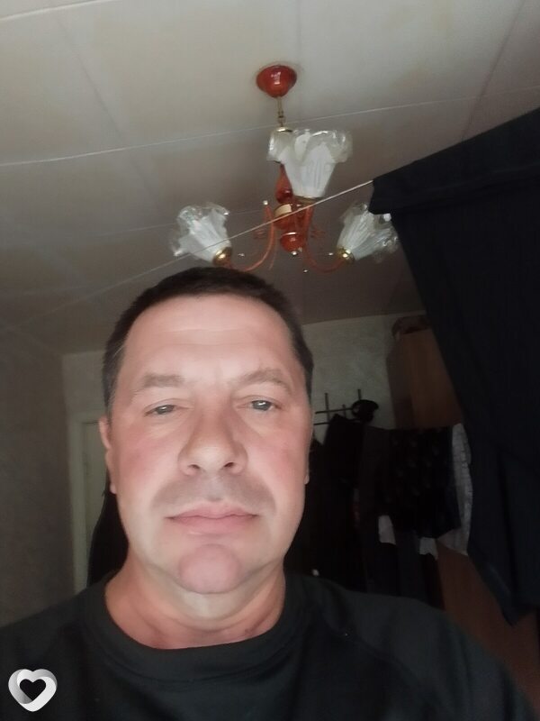 Никон, 47, Омске — анкета №442837