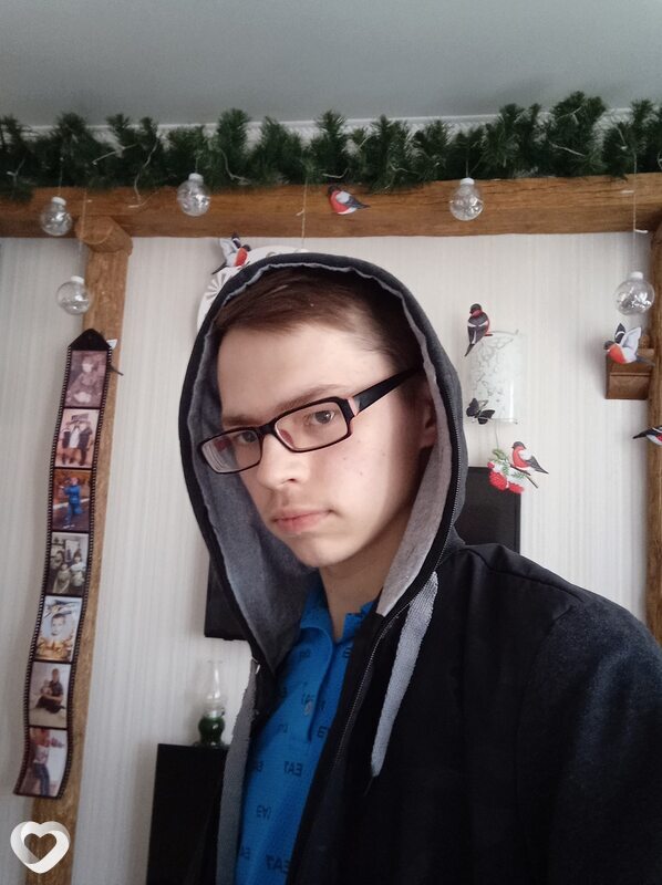 Алексей, 24, Ижевске — анкета №442838
