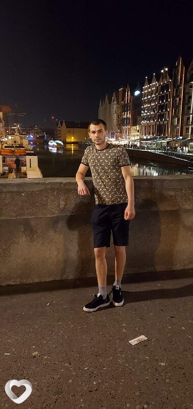Адам, 31, Кричеве — анкета №442840