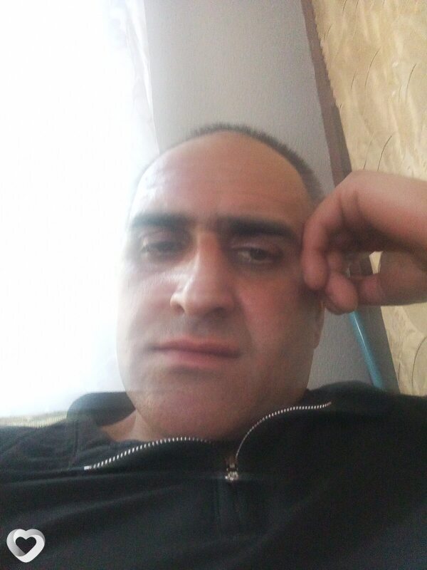 Ар, 46, Ростове-на-Дону — анкета №442846