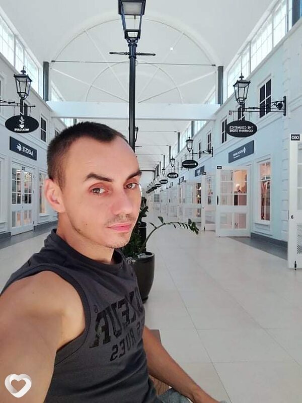 Сергей, 39, Николаеве — анкета №443028