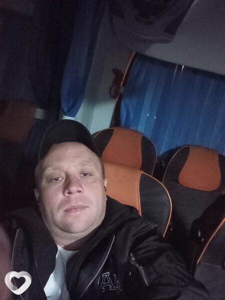 Николай, 33, Твери — анкета №443031