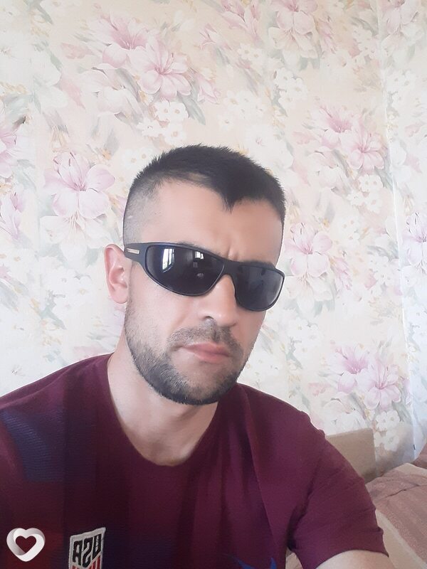 Олим, 40, Красноярске — анкета №443035
