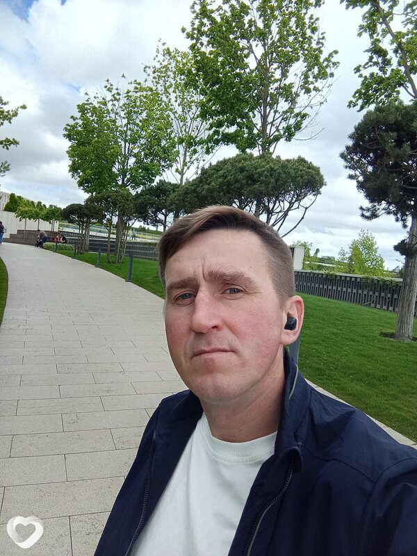 Андрей, 38, Краснодаре — анкета №443036