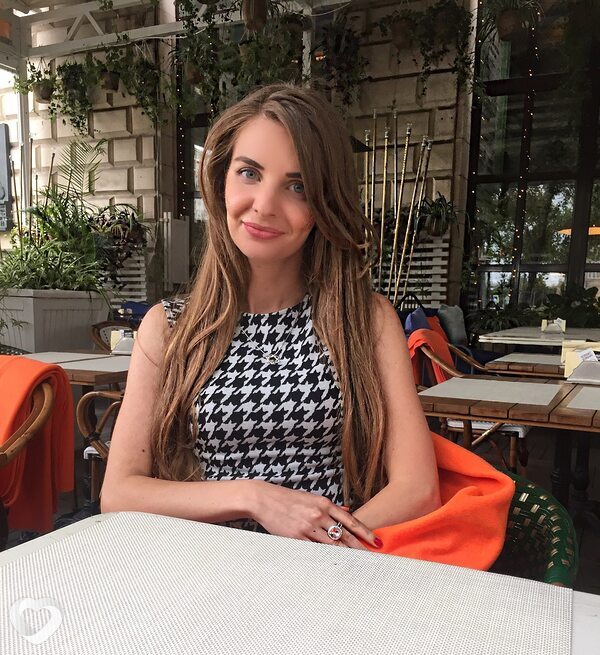 Вера, 36, Санкт-Петербурге — анкета №443040