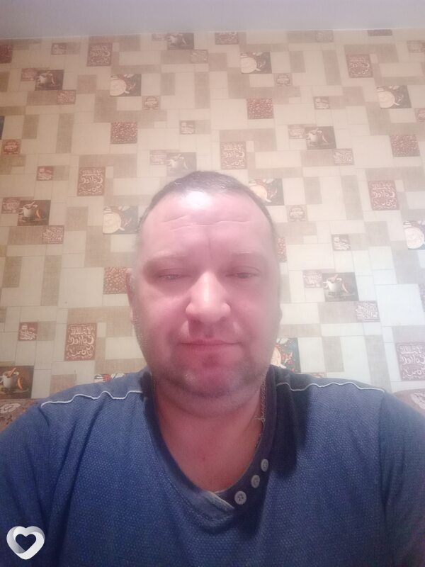 Максим, 45, Могилев — анкета №443045