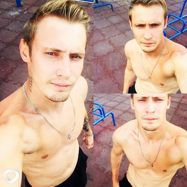 Deni, 32, Новосибирске — анкета №442908