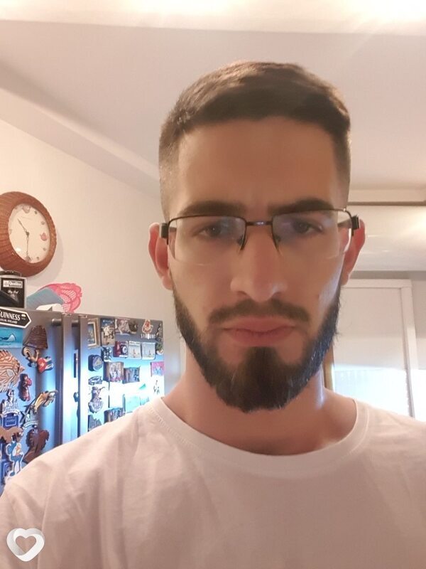 Стас, 28, Ростове-на-Дону — анкета №442909
