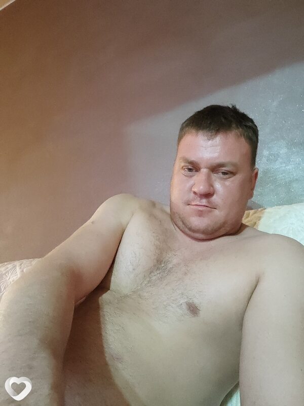 Артём, 42, Усолье-Сибирское — анкета №553013