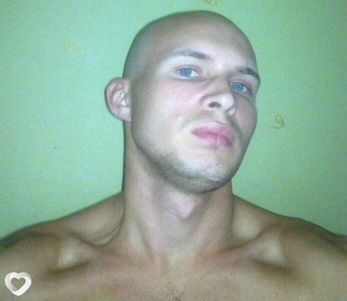 Vitaliy, 44, Мозыре — анкета №442920