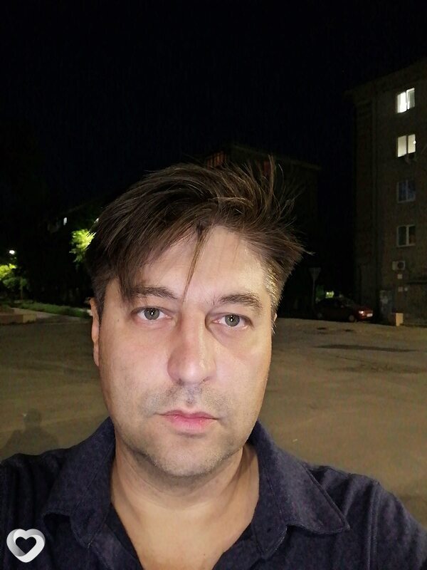 Эмиль, 35, Москве — анкета №443221