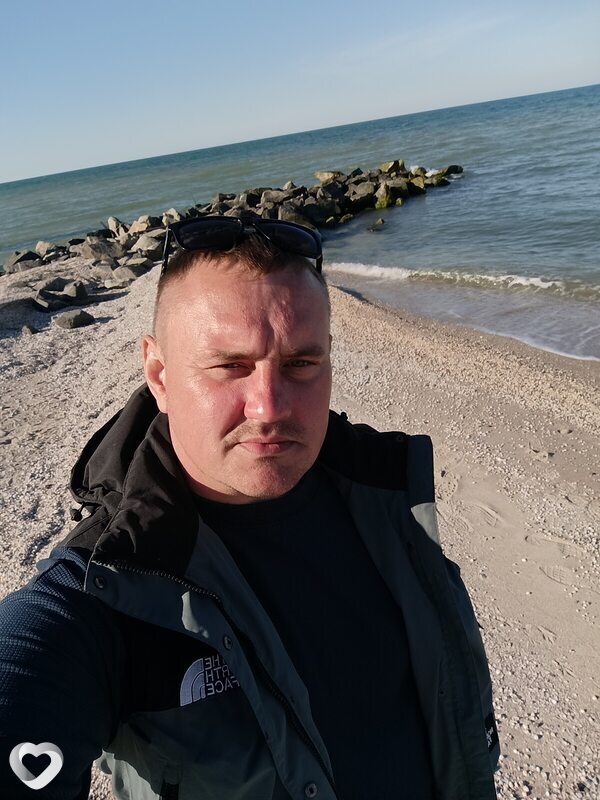Сергей, 35, Омске — анкета №443229