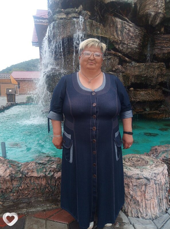 Людмила, 67, Петропавловске-Камчатском — анкета №443232