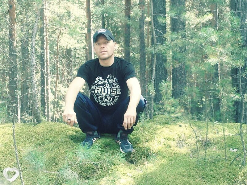 Андрей, 42, Искитиме — анкета №443233
