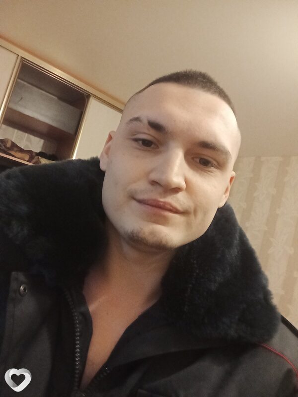 Никита, 28, Уфе — анкета №443235