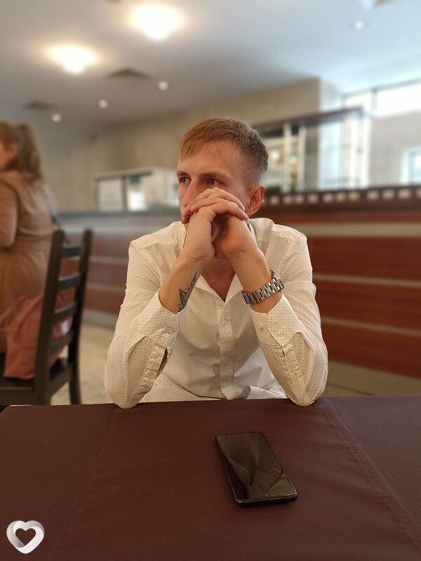 Дмитрий, 31, Новоалтайске — анкета №443242