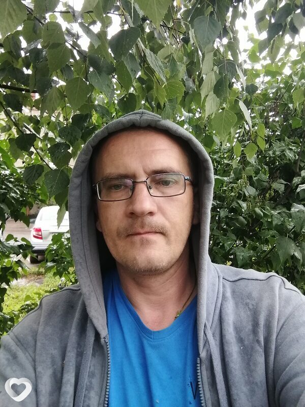 Андрей, 46, Бресте — анкета №442880