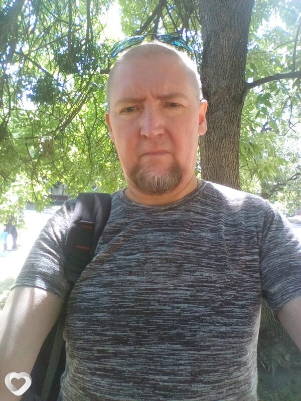Алексей, 59, Сумах — анкета №442881