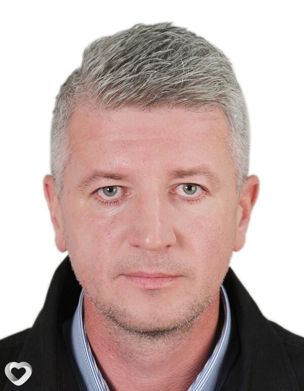 Юрий, 49, Омске — анкета №442882