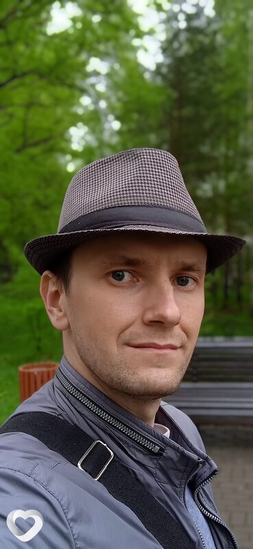 Павел, 38, Томске — анкета №442885