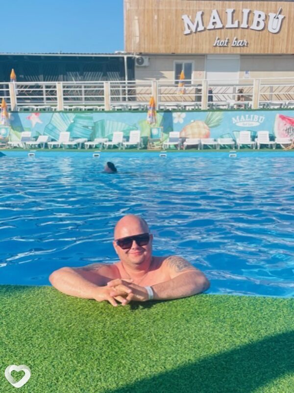 Евгений, 40, Ленинске-Кузнецком — анкета №442888