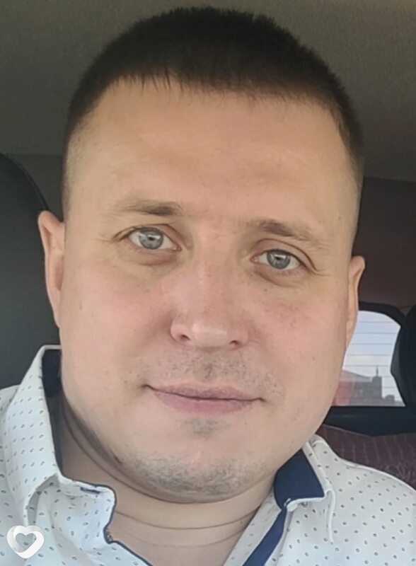 Grey, 42, Нижнем Новгороде — анкета №442890