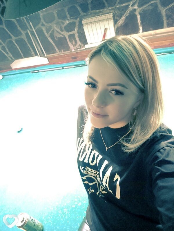 Марина, 37, Петропавловске — анкета №442891
