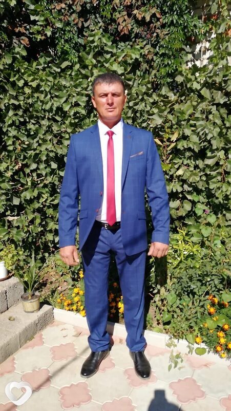Дмитрий, 43, Кемерове — анкета №442894