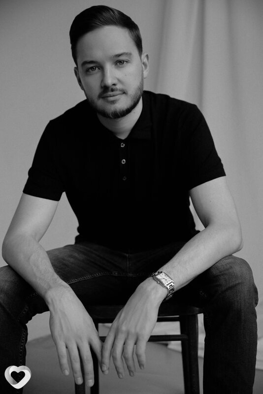 Дмитрий, 37, Кемерове — анкета №442895