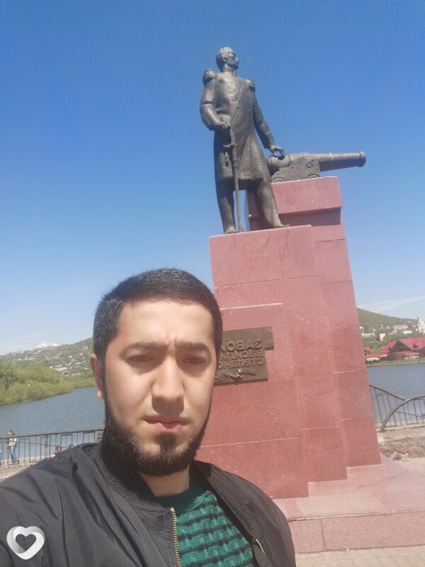 Саша, 32, Петропавловске-Камчатском — анкета №442800