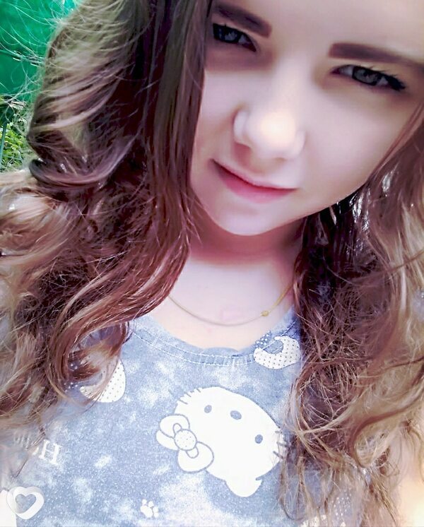 Эля, 22, Сочи — анкета №442803