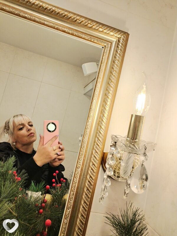 Наталья, 51, Витебске — анкета №442804