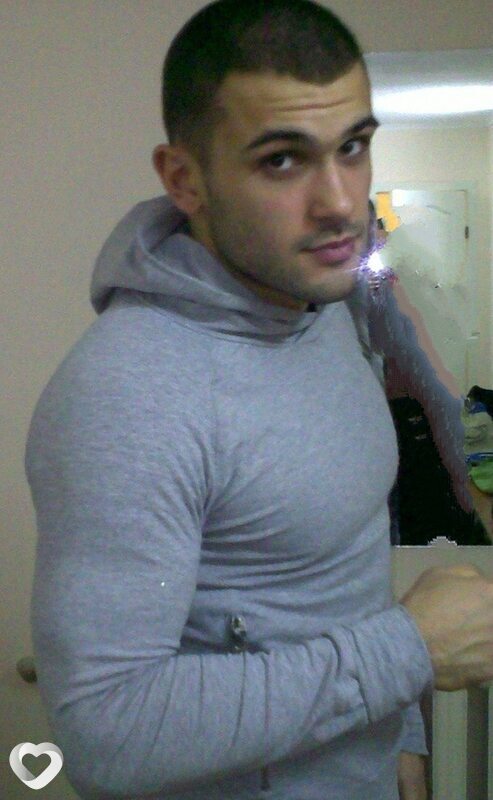 Artem, 40, Днепр — анкета №442807