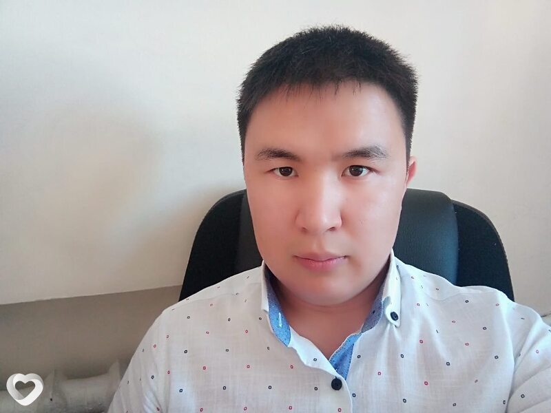 Талгат, 32, Астане — анкета №442808