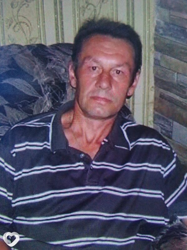 Алексей, 56, Брянске — анкета №442816