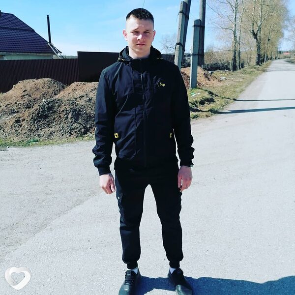 Антон, 31, Соликамске — анкета №442820