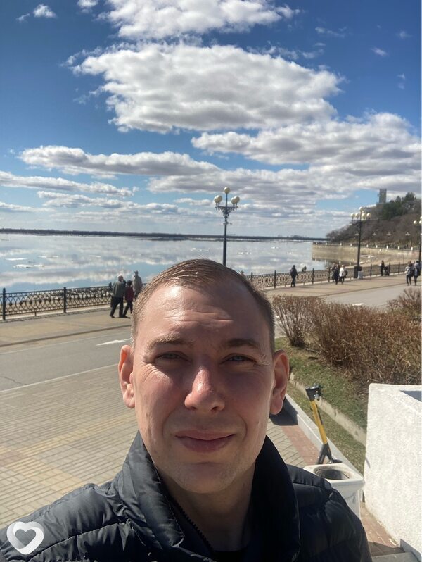 Александр, 38, Иркутске — анкета №442922