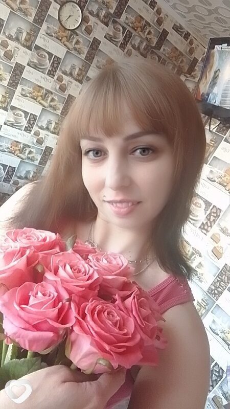 Анастасия, Донской