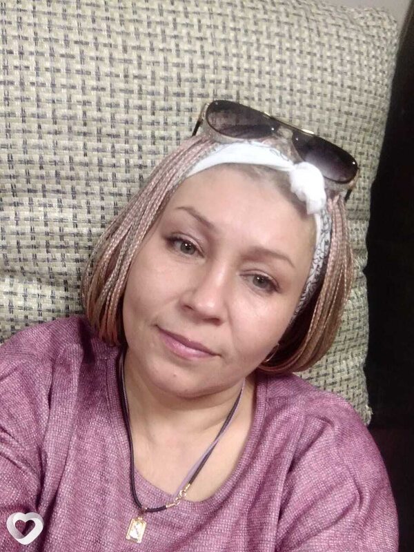 Наталья, 48, Иркутске — анкета №442929