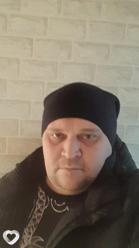 Сергей, Снежногорск