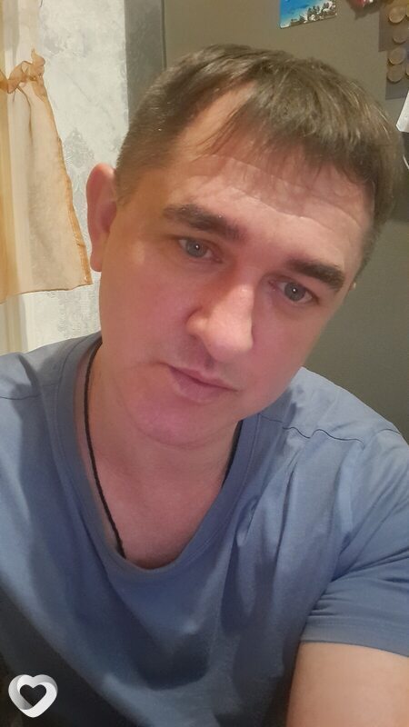 Олег, 41, Находке — анкета №442933