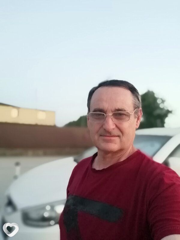 Валерий, 54, Батайске — анкета №442934