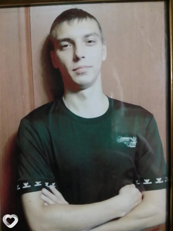 Кирилл, 32, Нижнем Новгороде — анкета №442941