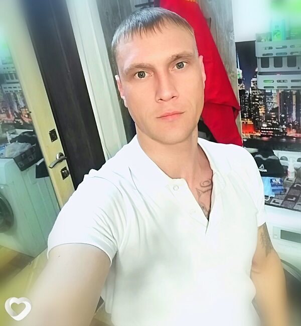 Андрей, 35, Нижнекамске — анкета №443150