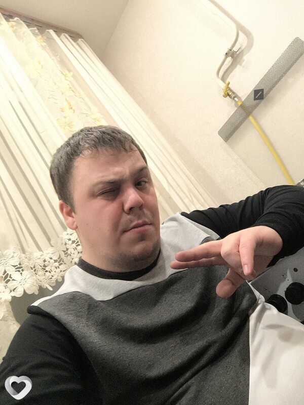 Влад, 33, Искитиме — анкета №443151